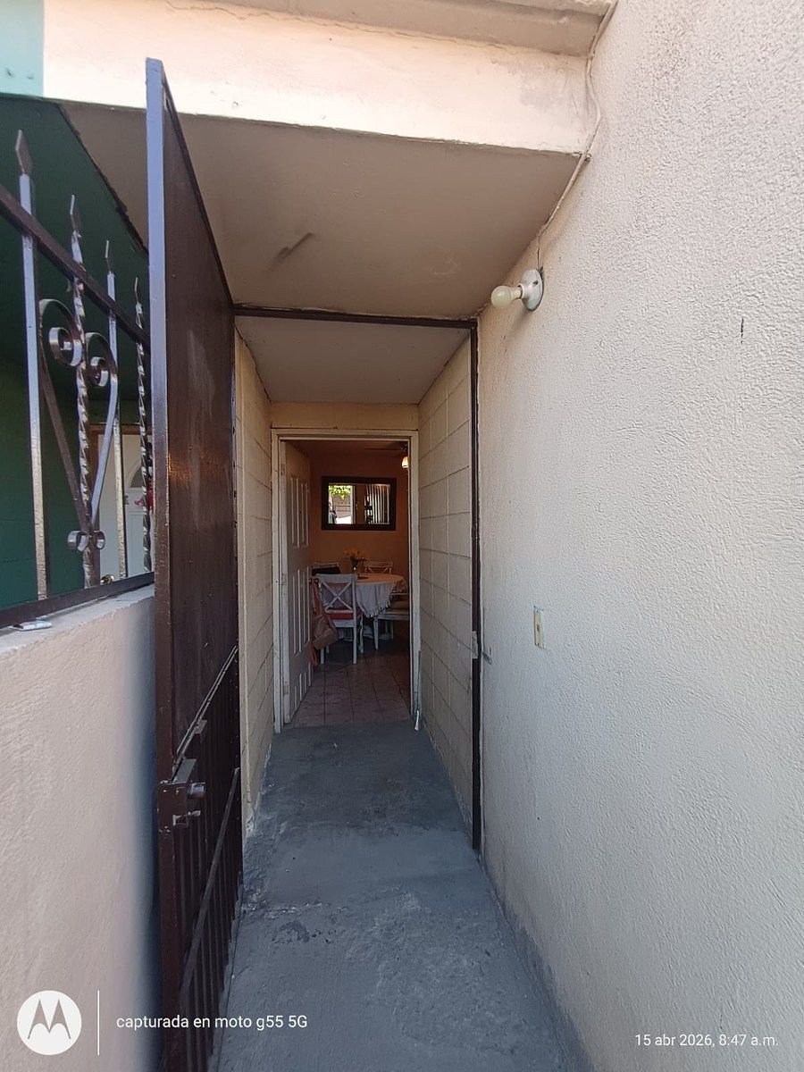 Casa en Presidentes, Tijuana, foto 14 de 14
