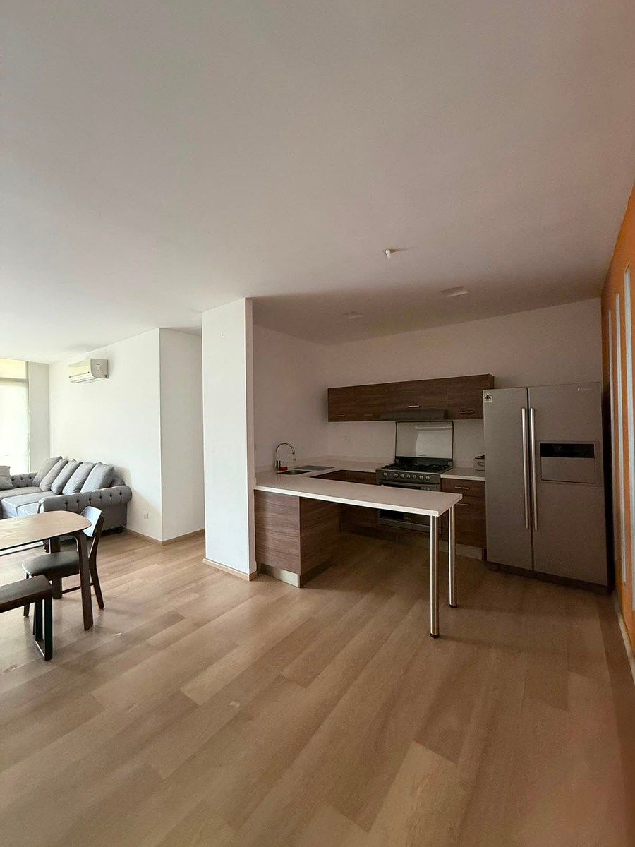 Apartamento em Ladrillera, Monterrey, foto 2 de 12
