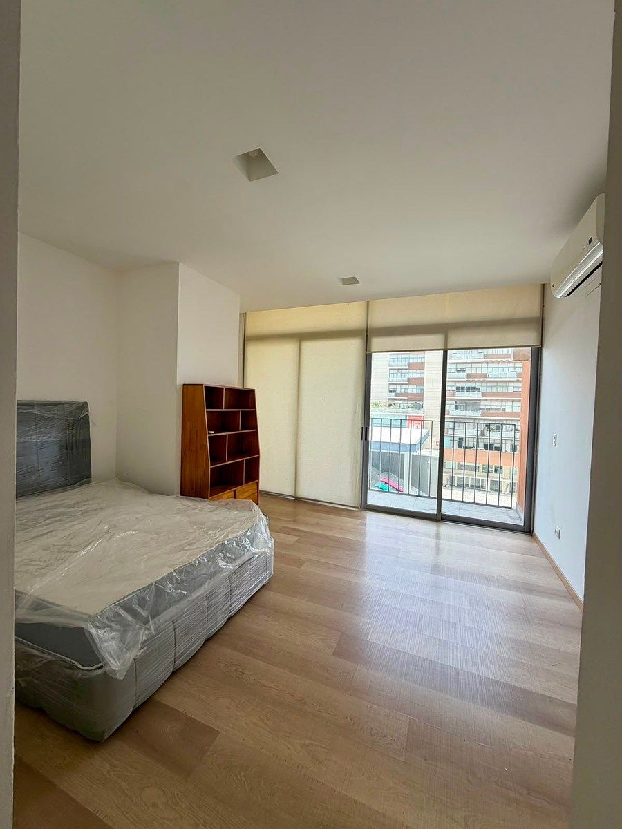 Apartamento em Ladrillera, Monterrey, foto 3 de 12