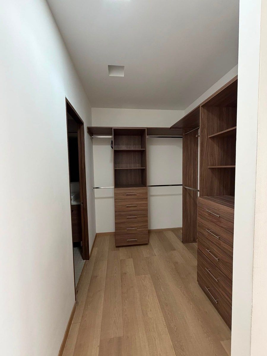 Apartamento em Ladrillera, Monterrey, foto 5 de 12