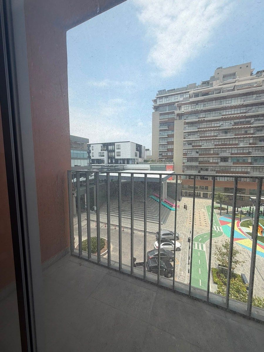 Apartamento em Ladrillera, Monterrey, foto 10 de 12