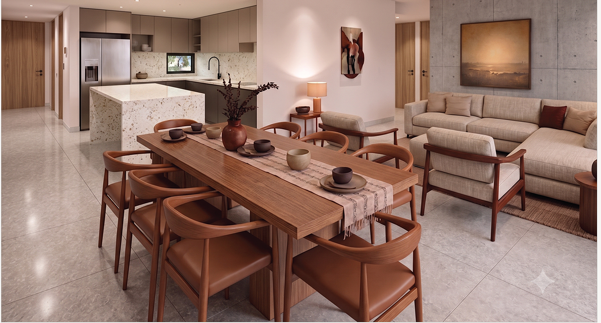 Apartment in Del Valle Centro, Benito Juárez, photo 7 of 14