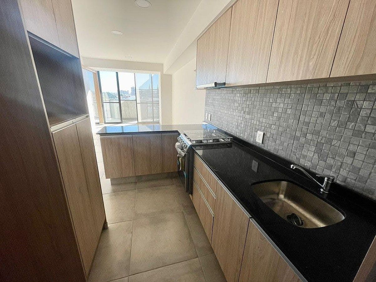 Apartamento em Guadalajara Centro, Guadalajara, foto 2 de 15