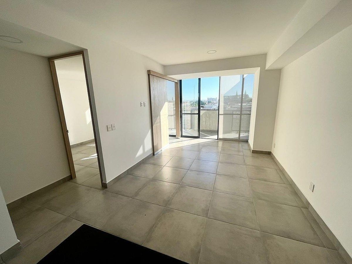 Apartamento em Guadalajara Centro, Guadalajara, foto 3 de 15