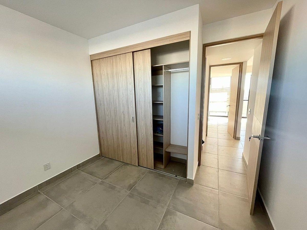 Apartamento em Guadalajara Centro, Guadalajara, foto 6 de 15