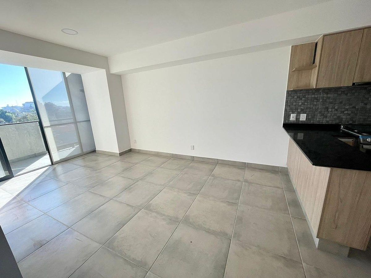 Apartamento em Guadalajara Centro, Guadalajara, foto 5 de 15