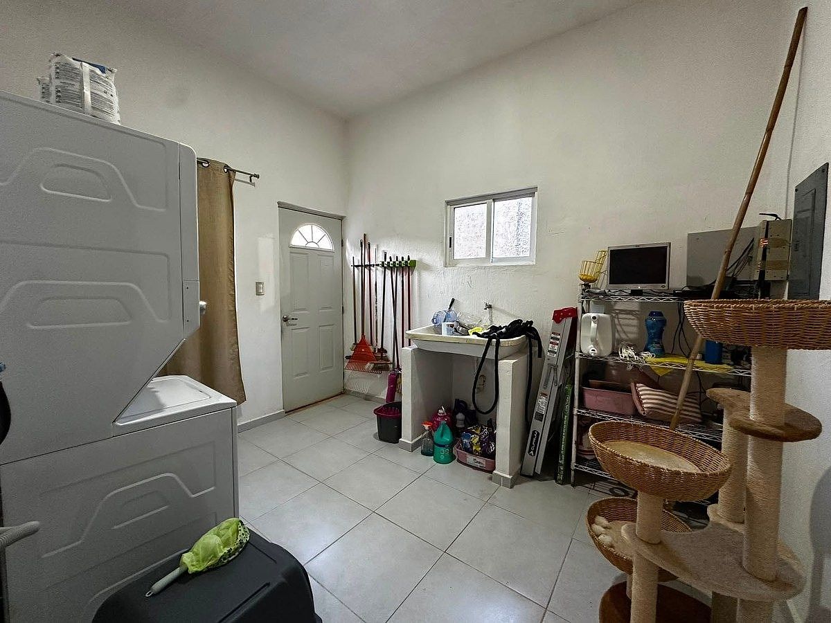 Casa en Komchen, Mérida, foto 13 de 41