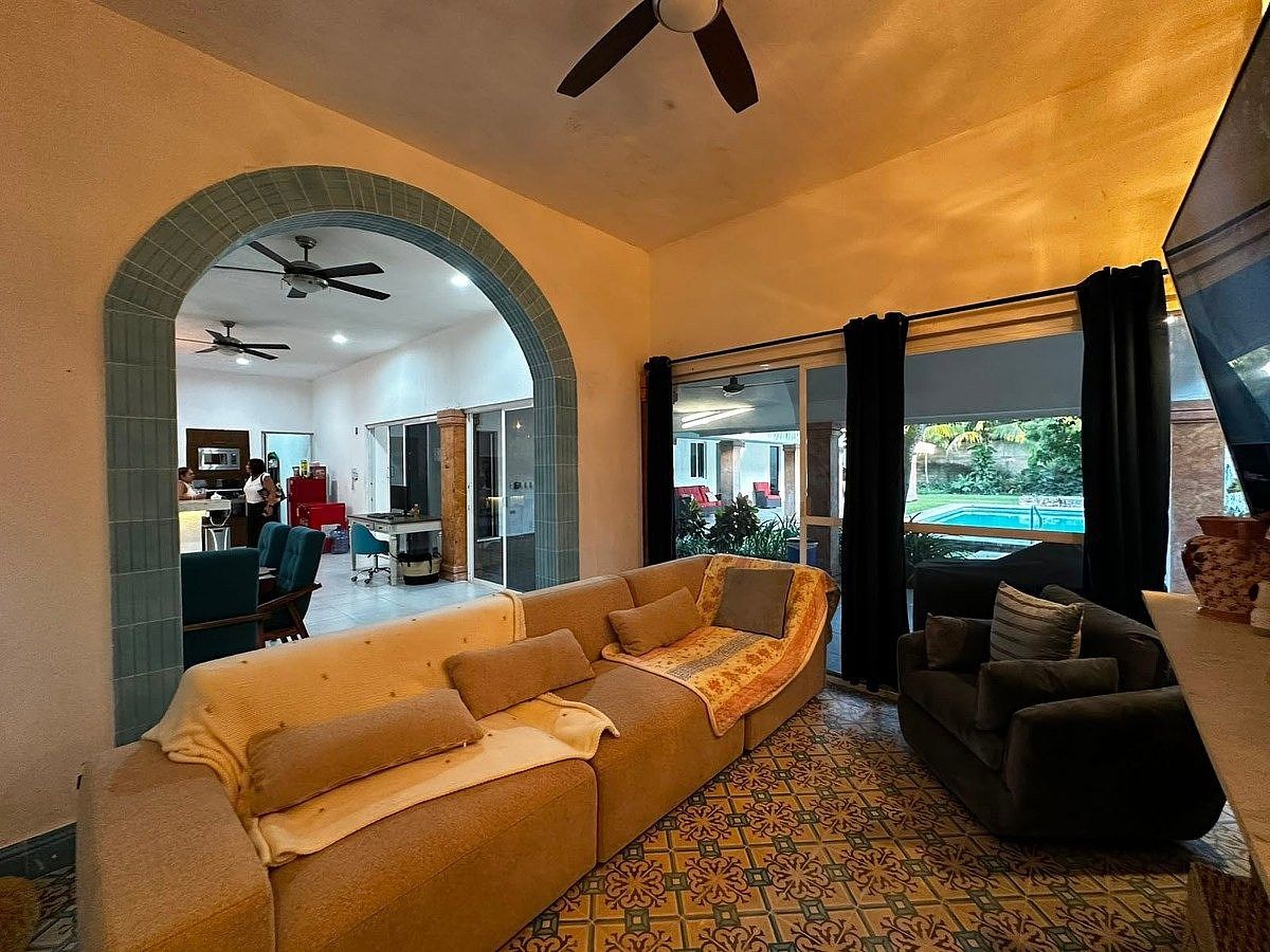 Casa en Komchen, Mérida, foto 17 de 41
