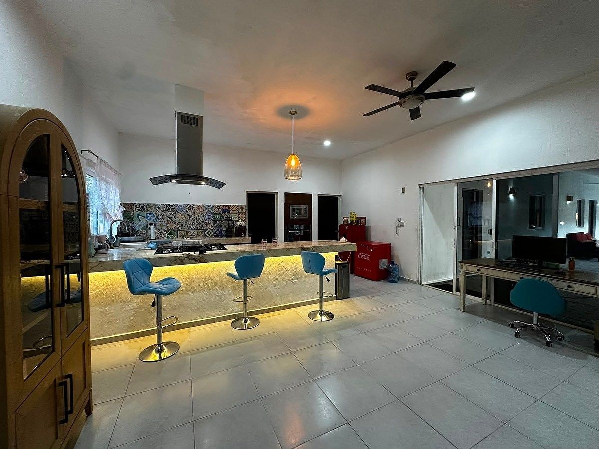 Casa en Komchen, Mérida, foto 25 de 41