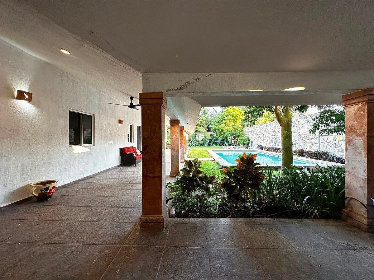 Casa en Komchen, Mérida, foto 28 de 41