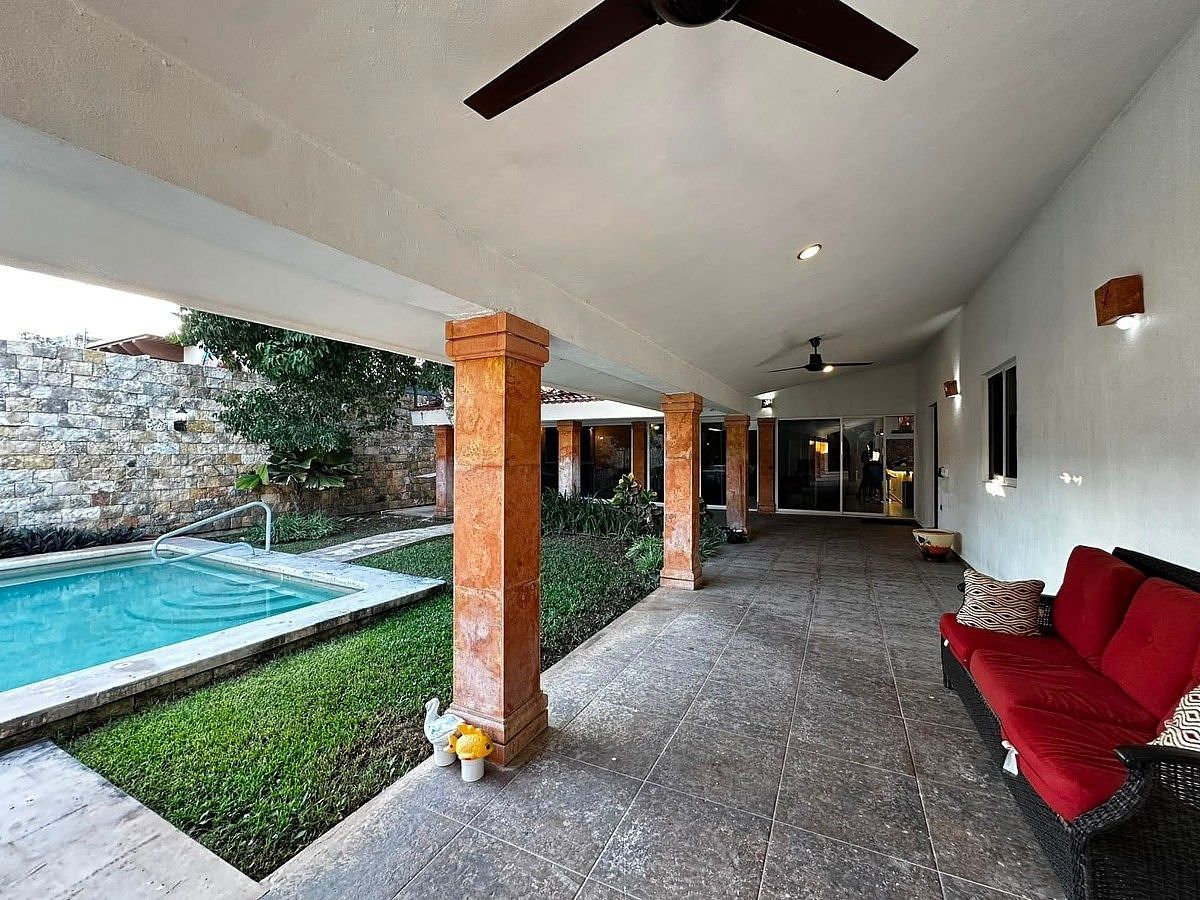 Casa en Komchen, Mérida, foto 30 de 41
