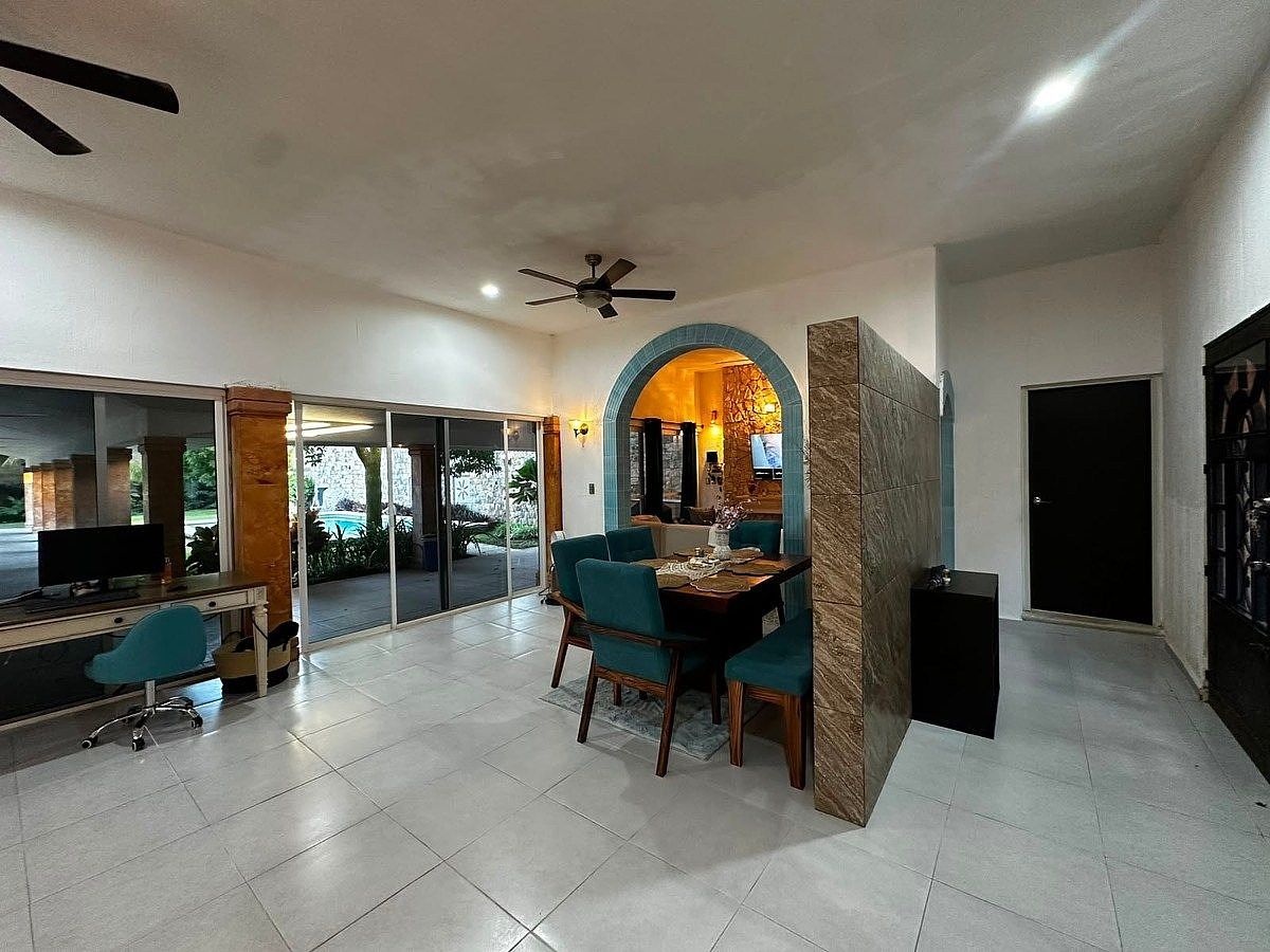 Casa en Komchen, Mérida, foto 32 de 41