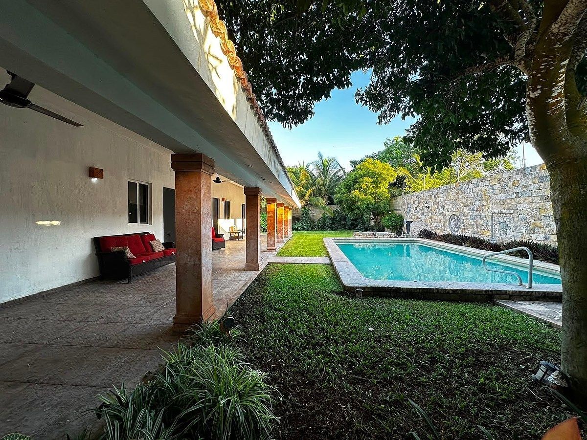Casa en Komchen, Mérida, foto 39 de 41