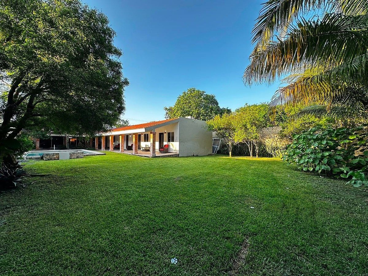 Casa en Komchen, Mérida, foto 41 de 41