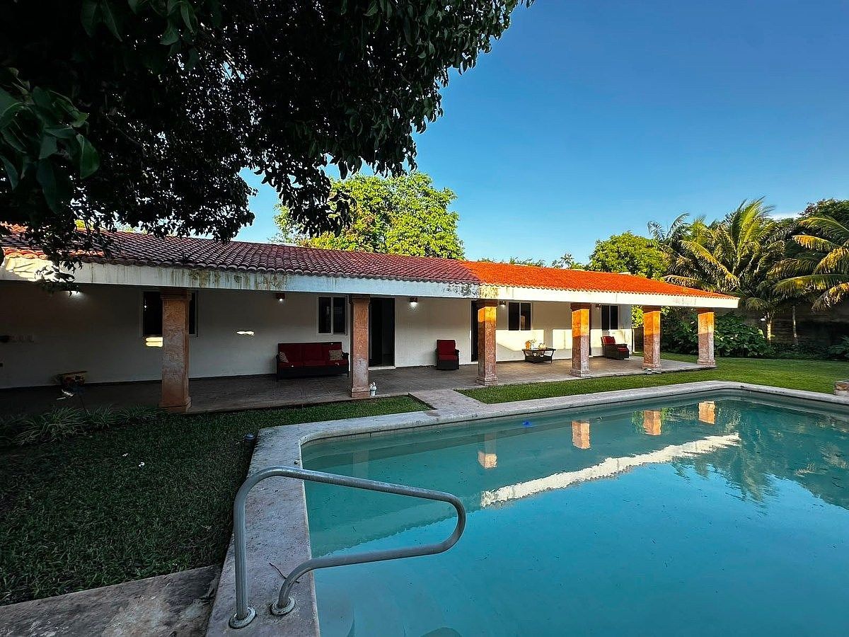 Casa en Komchen, Mérida, foto 40 de 41