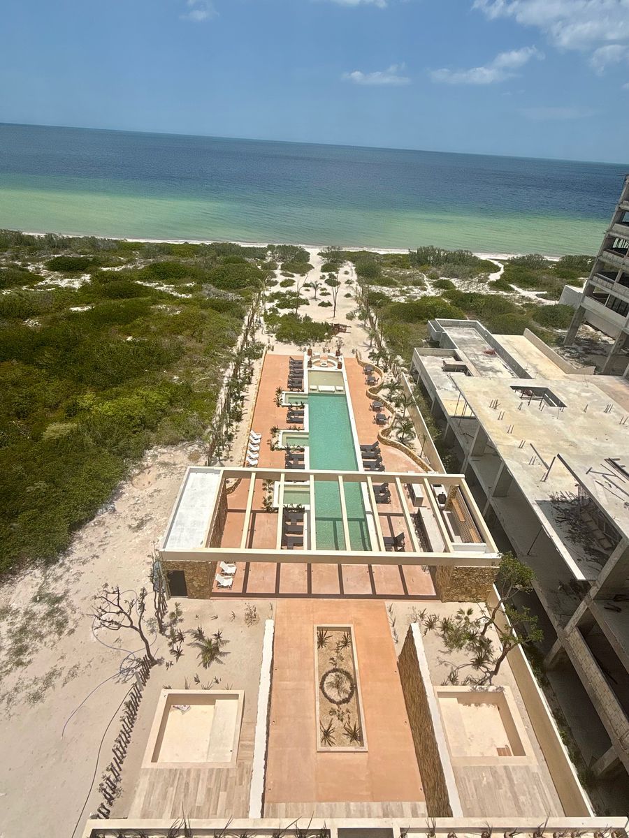 Apartamento em Telchac Puerto, Telchac Puerto, foto 4 de 27