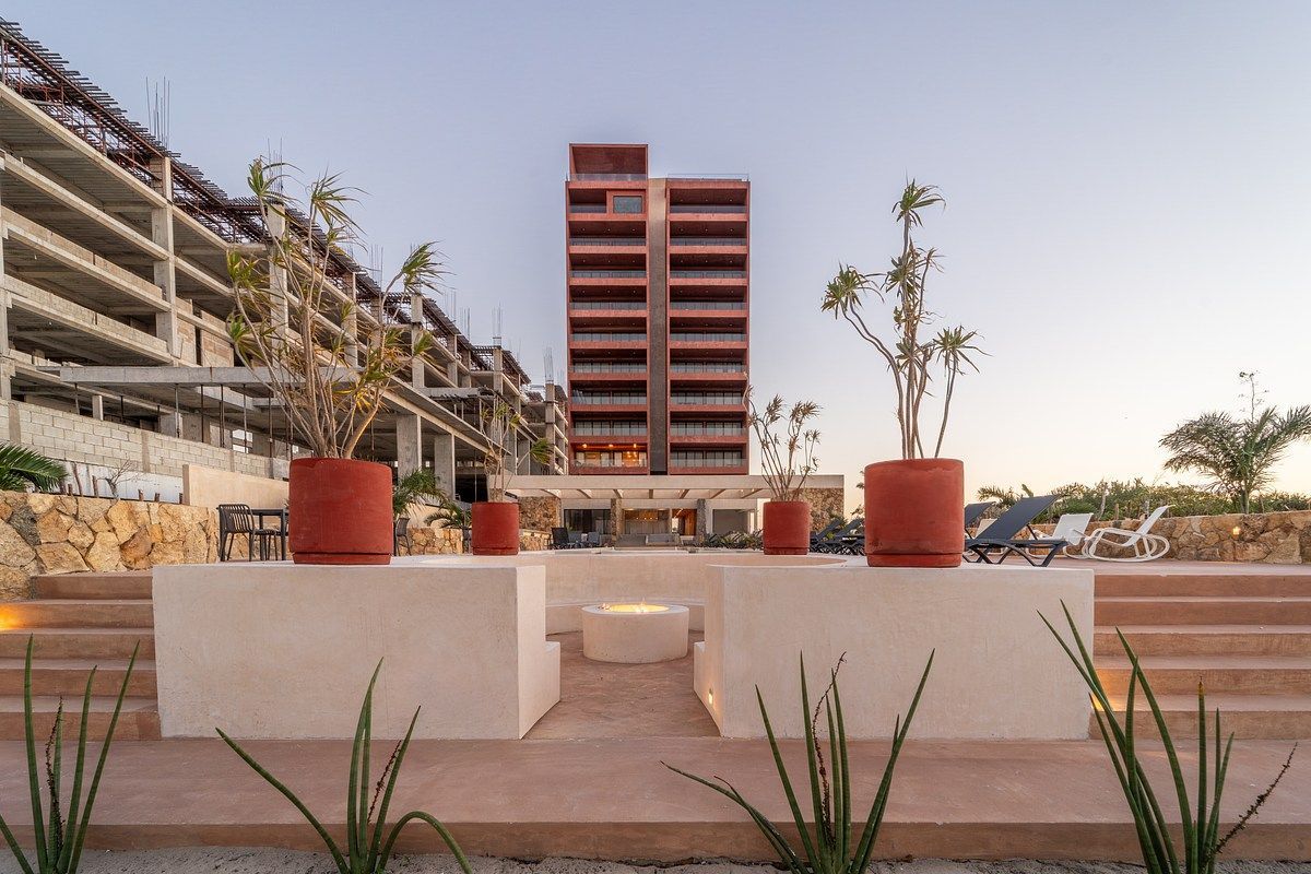 Apartamento em Telchac Puerto, Telchac Puerto, foto 17 de 27