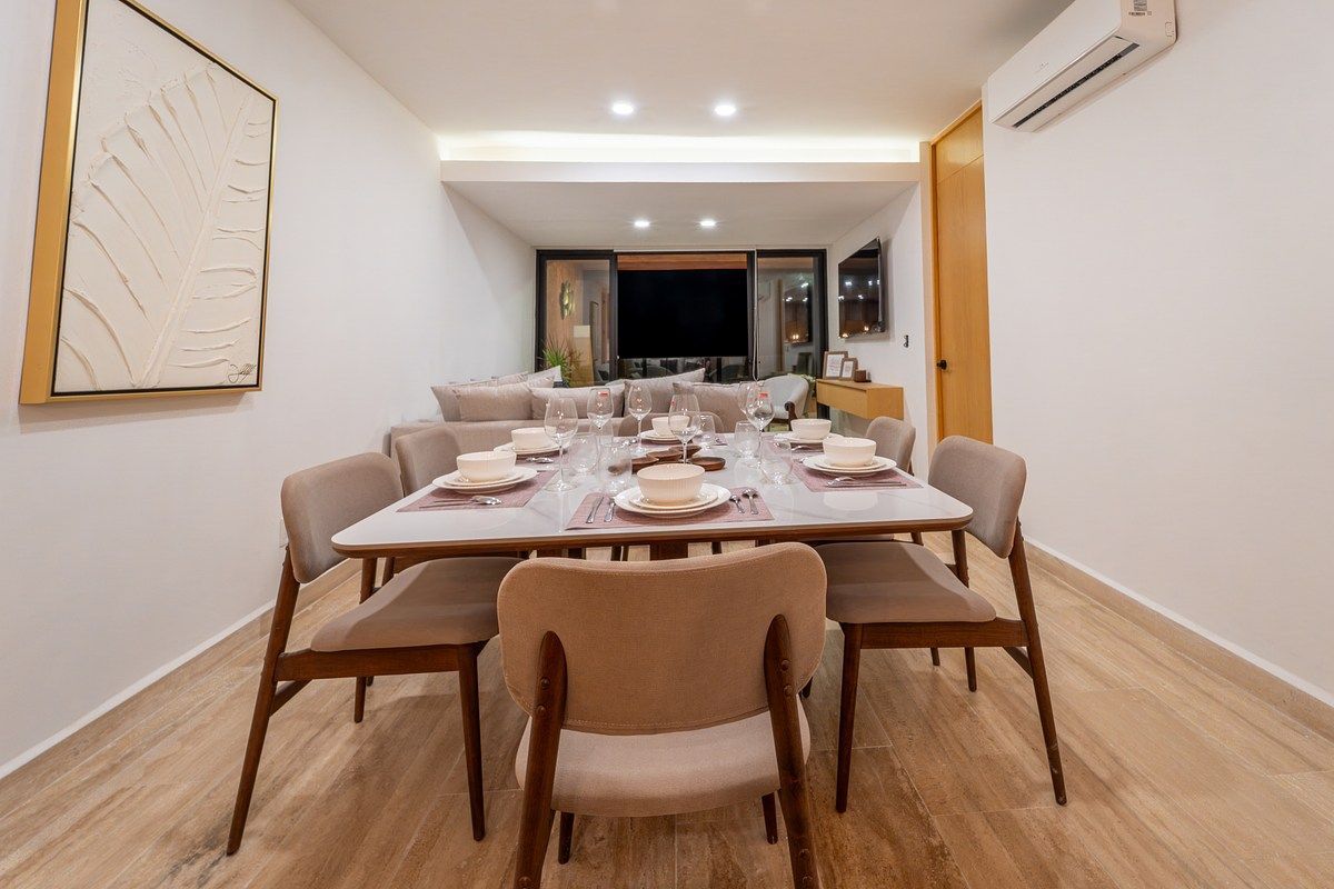 Apartamento em Telchac Puerto, Telchac Puerto, foto 18 de 27
