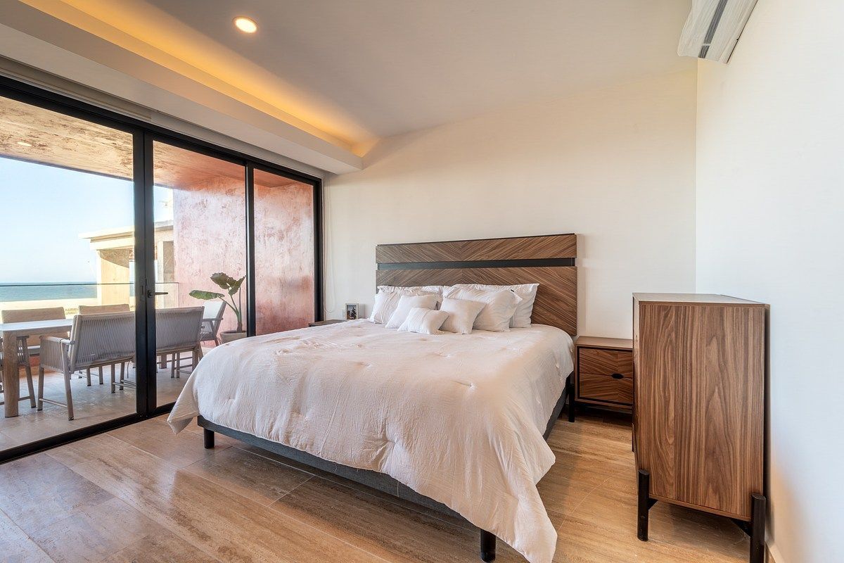 Apartamento em Telchac Puerto, Telchac Puerto, foto 14 de 27