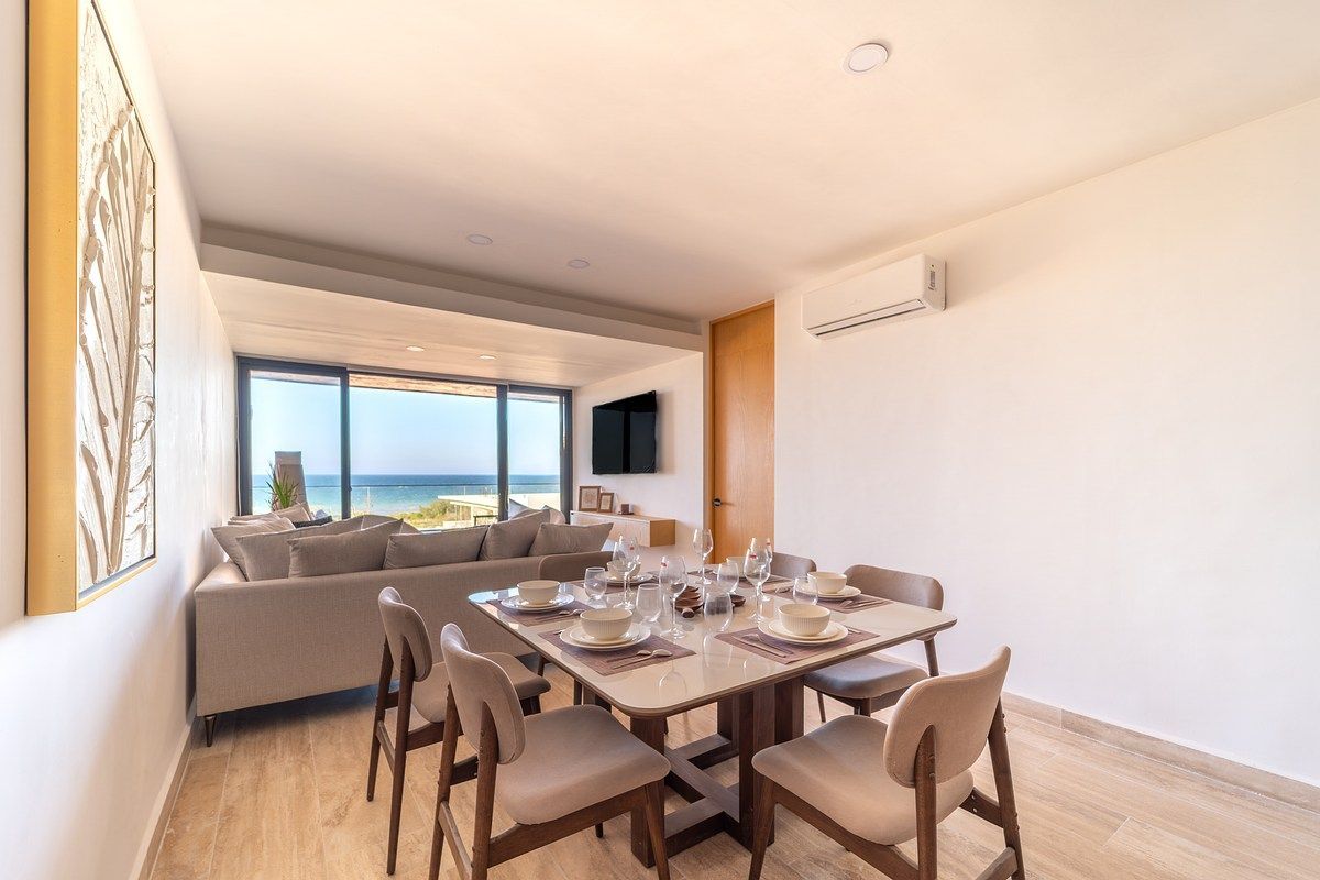 Apartamento em Telchac Puerto, Telchac Puerto, foto 12 de 27