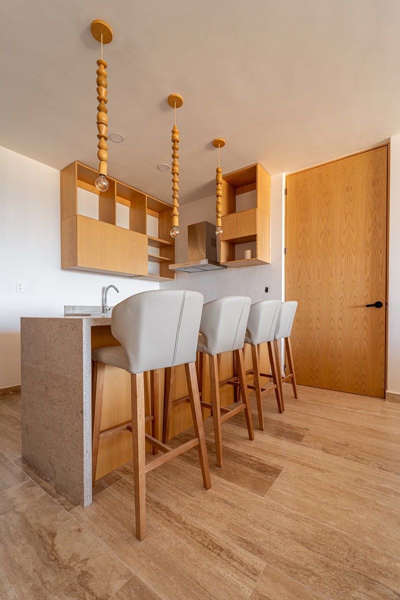 Apartamento em Telchac Puerto, Telchac Puerto, foto 10 de 27