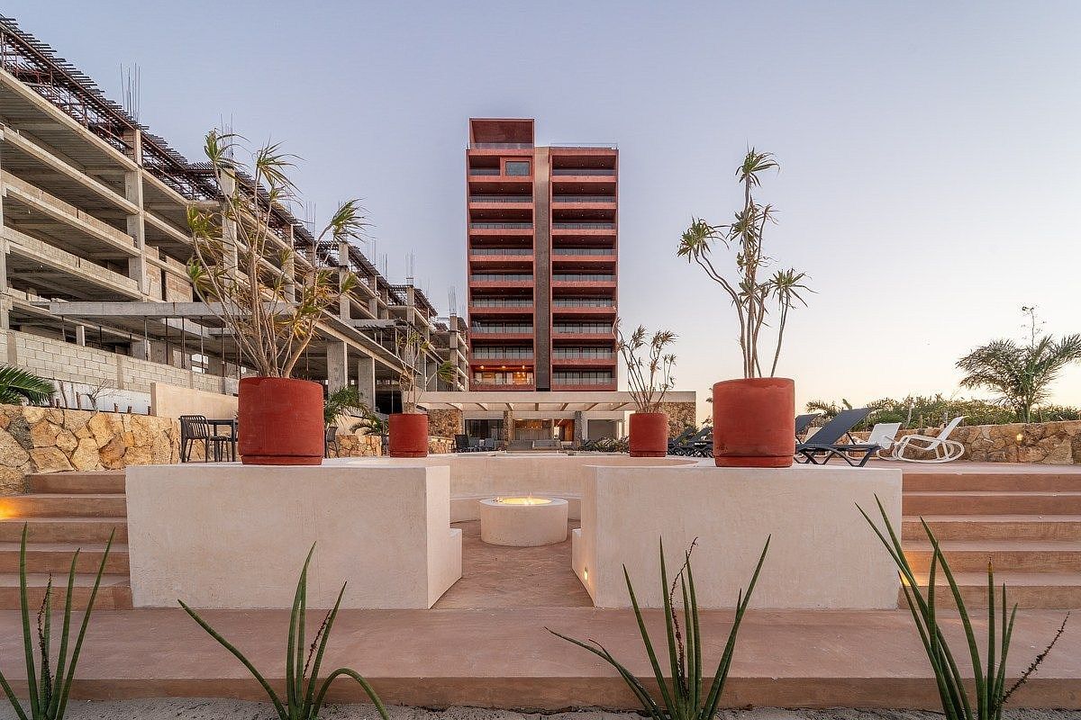 Apartamento em Telchac Puerto, Telchac Puerto, foto 23 de 27