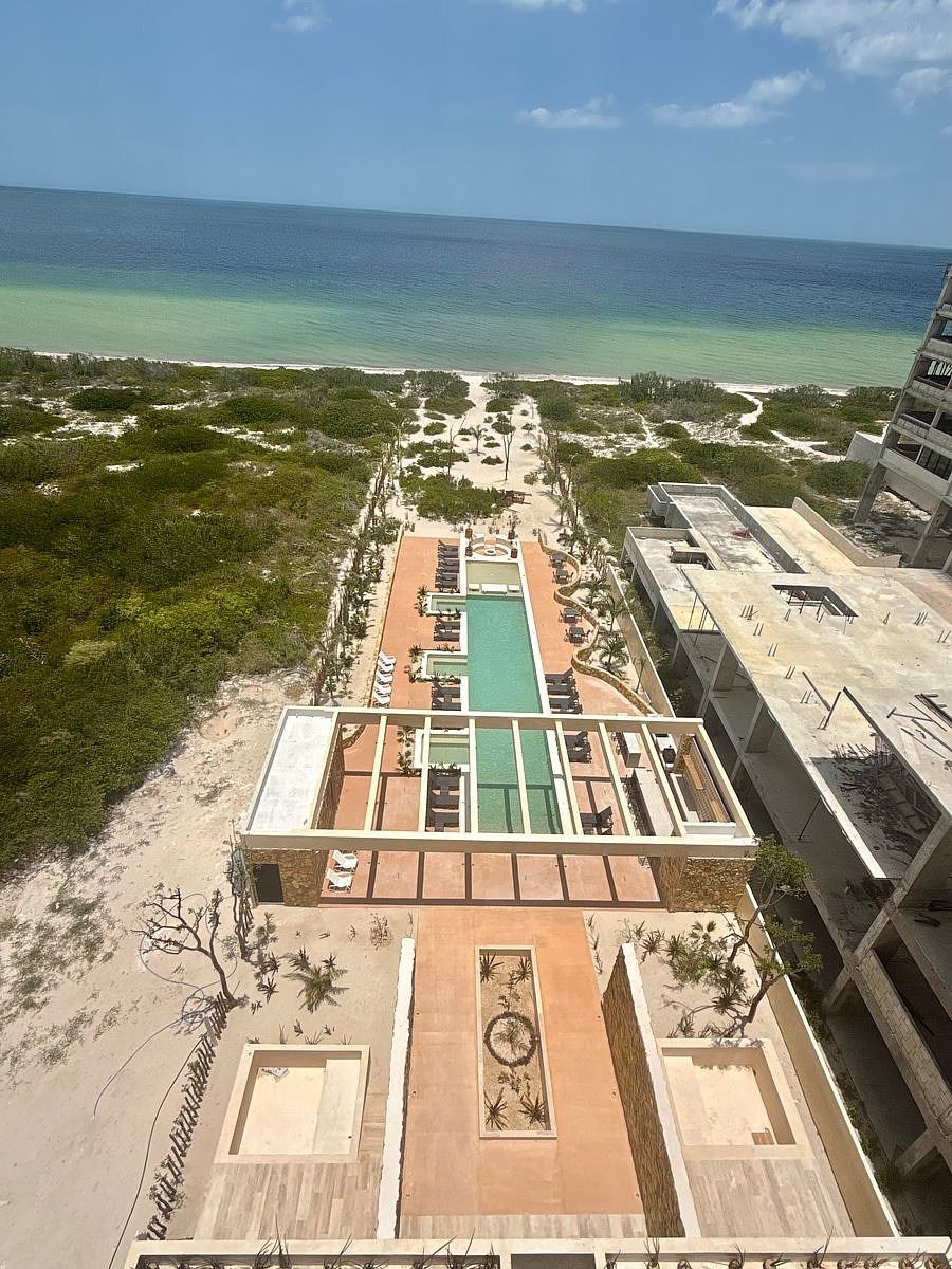 Apartamento em Telchac Puerto, Telchac Puerto, foto 25 de 27