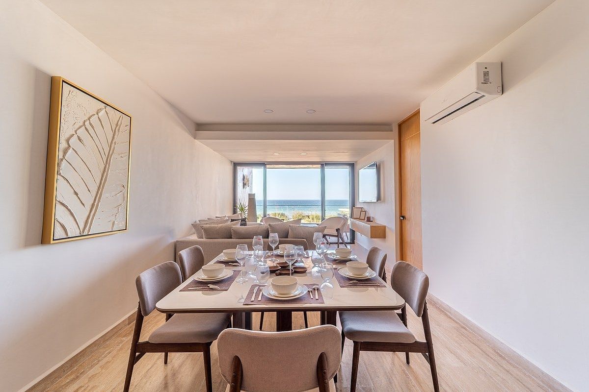 Apartamento em Telchac Puerto, Telchac Puerto, foto 26 de 27