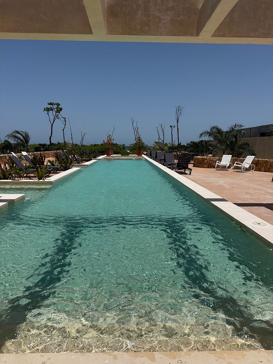 Apartamento em Telchac Puerto, Telchac Puerto, foto 21 de 27