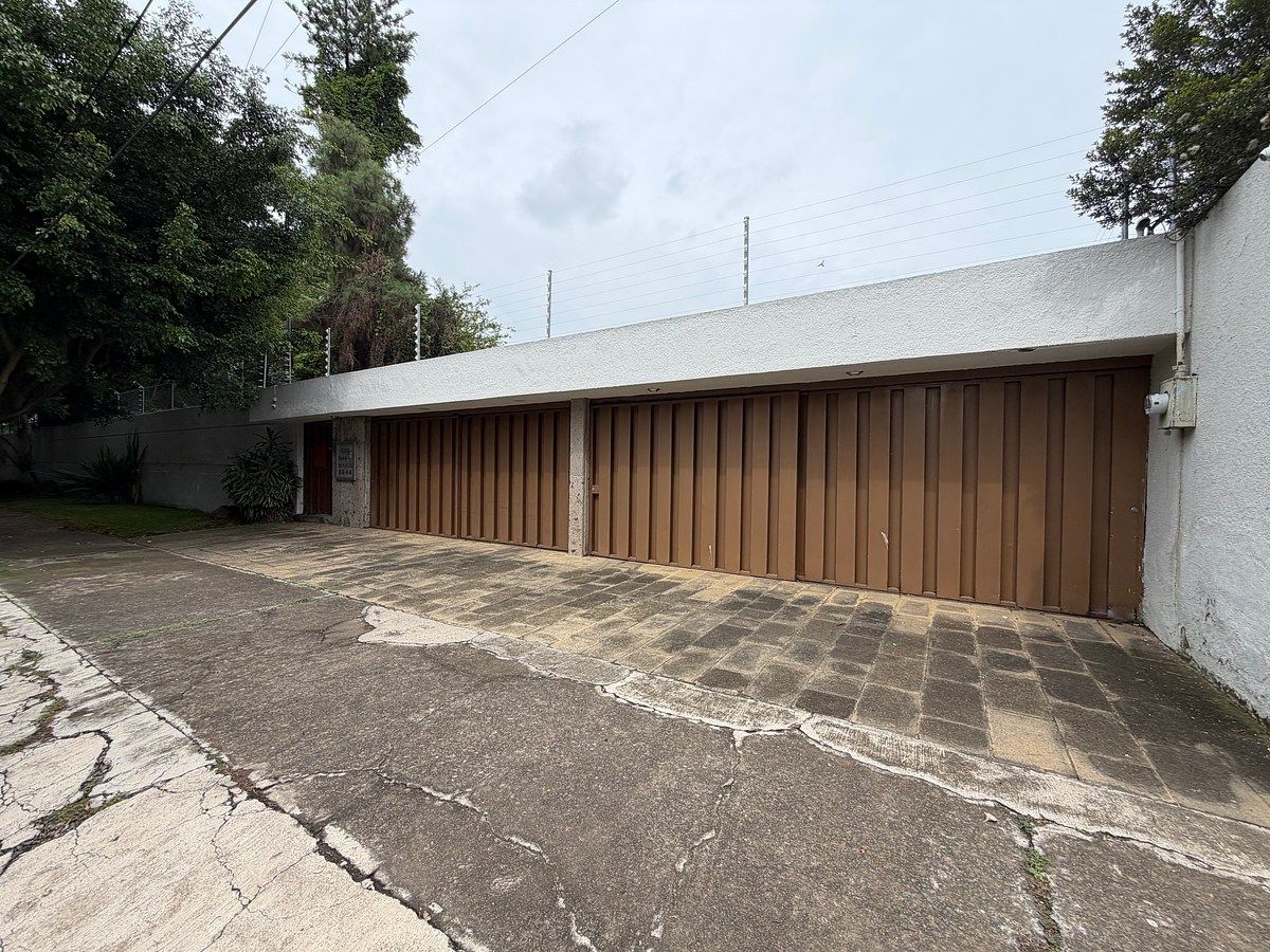 Lote em Bosques de La Victoria, Guadalajara, foto 18 de 23