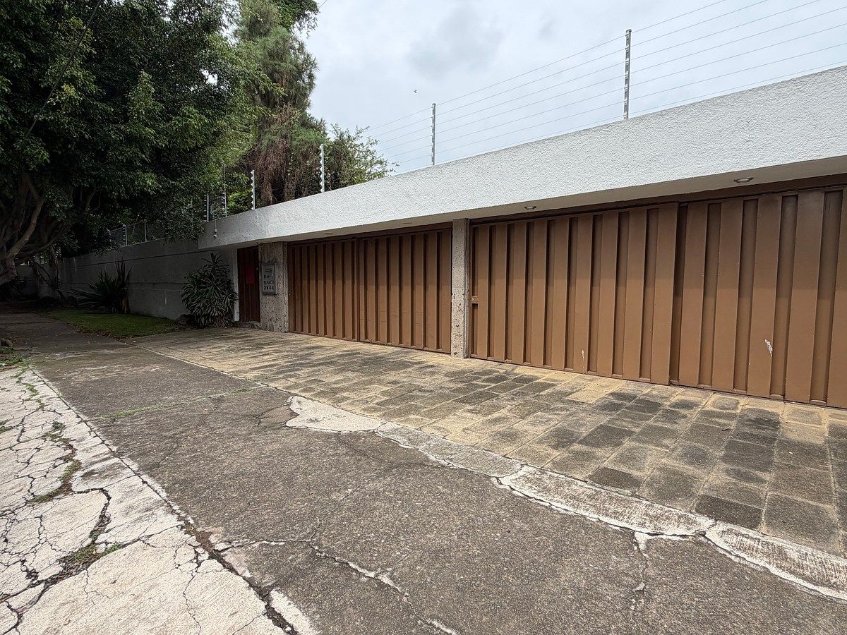 Lote em Bosques de La Victoria, Guadalajara, foto 21 de 23