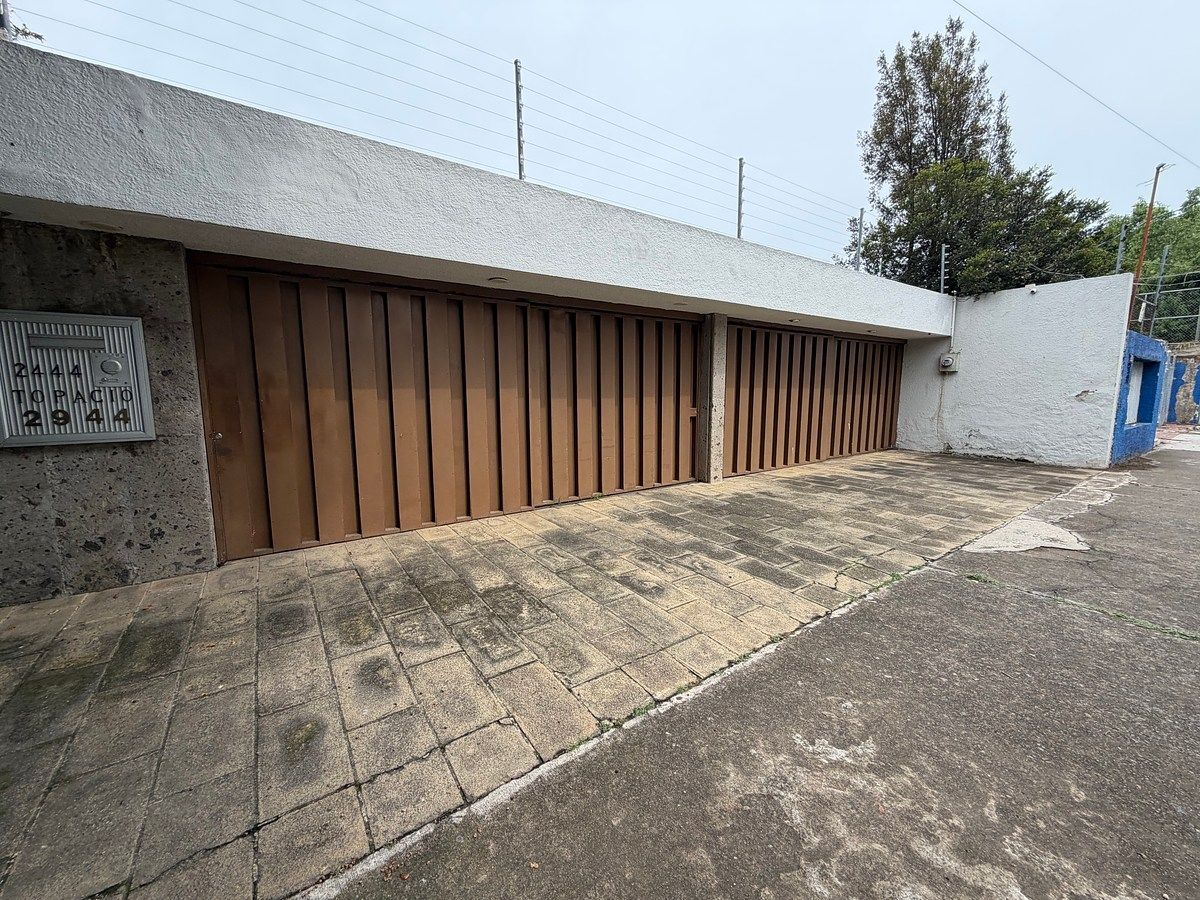 Lote em Bosques de La Victoria, Guadalajara, foto 20 de 23