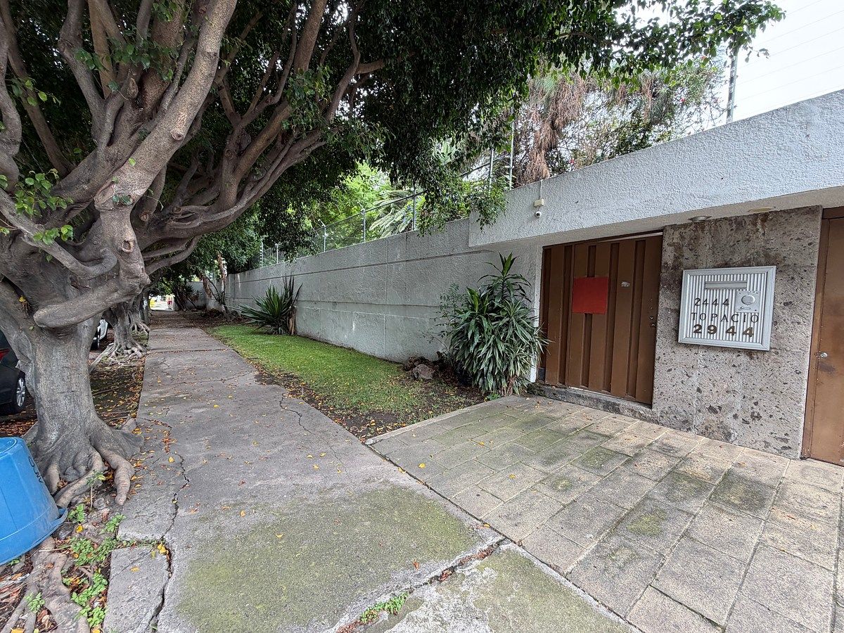 Lote em Bosques de La Victoria, Guadalajara, foto 22 de 23
