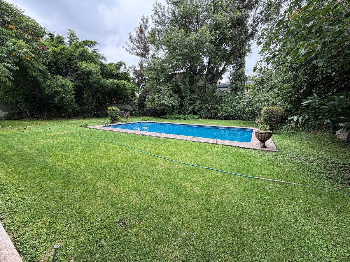 Lote em Bosques de La Victoria, Guadalajara, foto 4 de 23