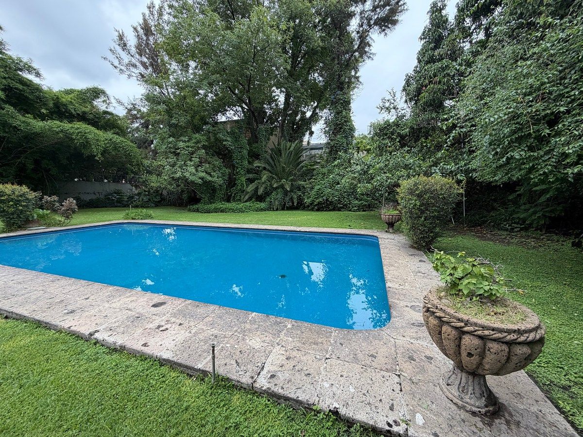 Lote em Bosques de La Victoria, Guadalajara, foto 5 de 23