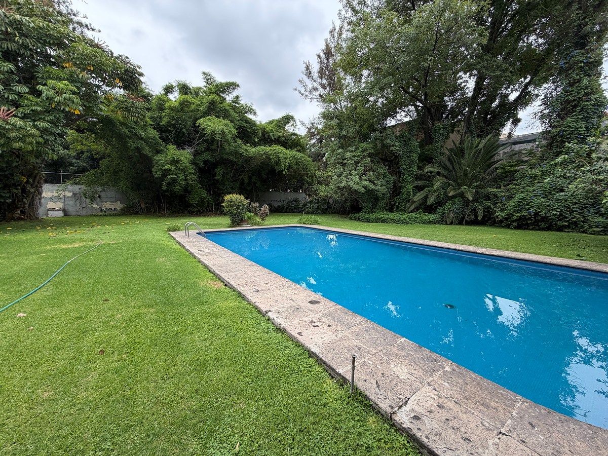 Lote em Bosques de La Victoria, Guadalajara, foto 7 de 23