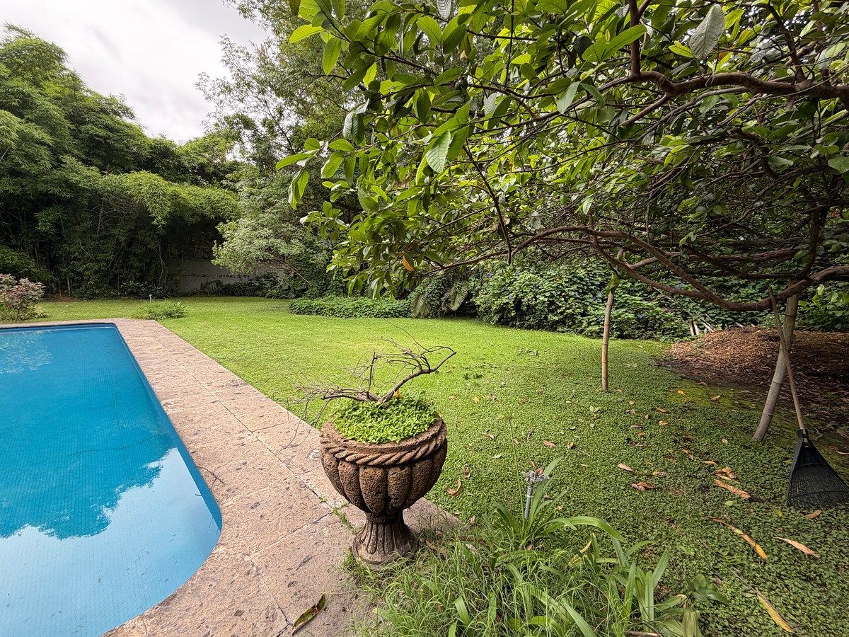 Lote em Bosques de La Victoria, Guadalajara, foto 10 de 23