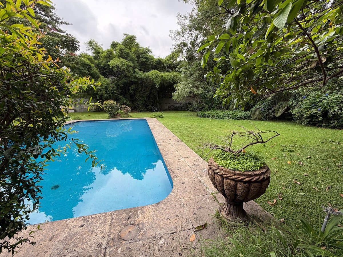 Lote em Bosques de La Victoria, Guadalajara, foto 11 de 23