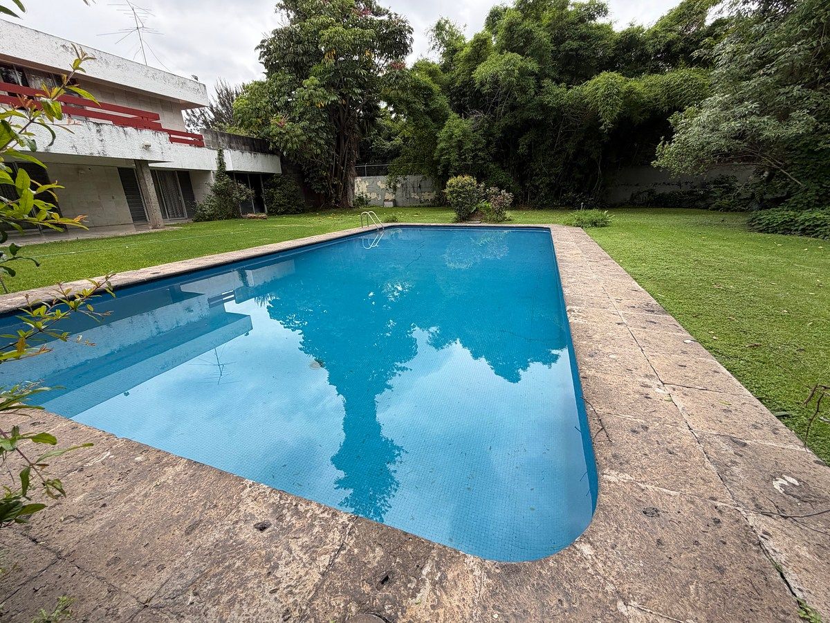 Lote em Bosques de La Victoria, Guadalajara, foto 12 de 23