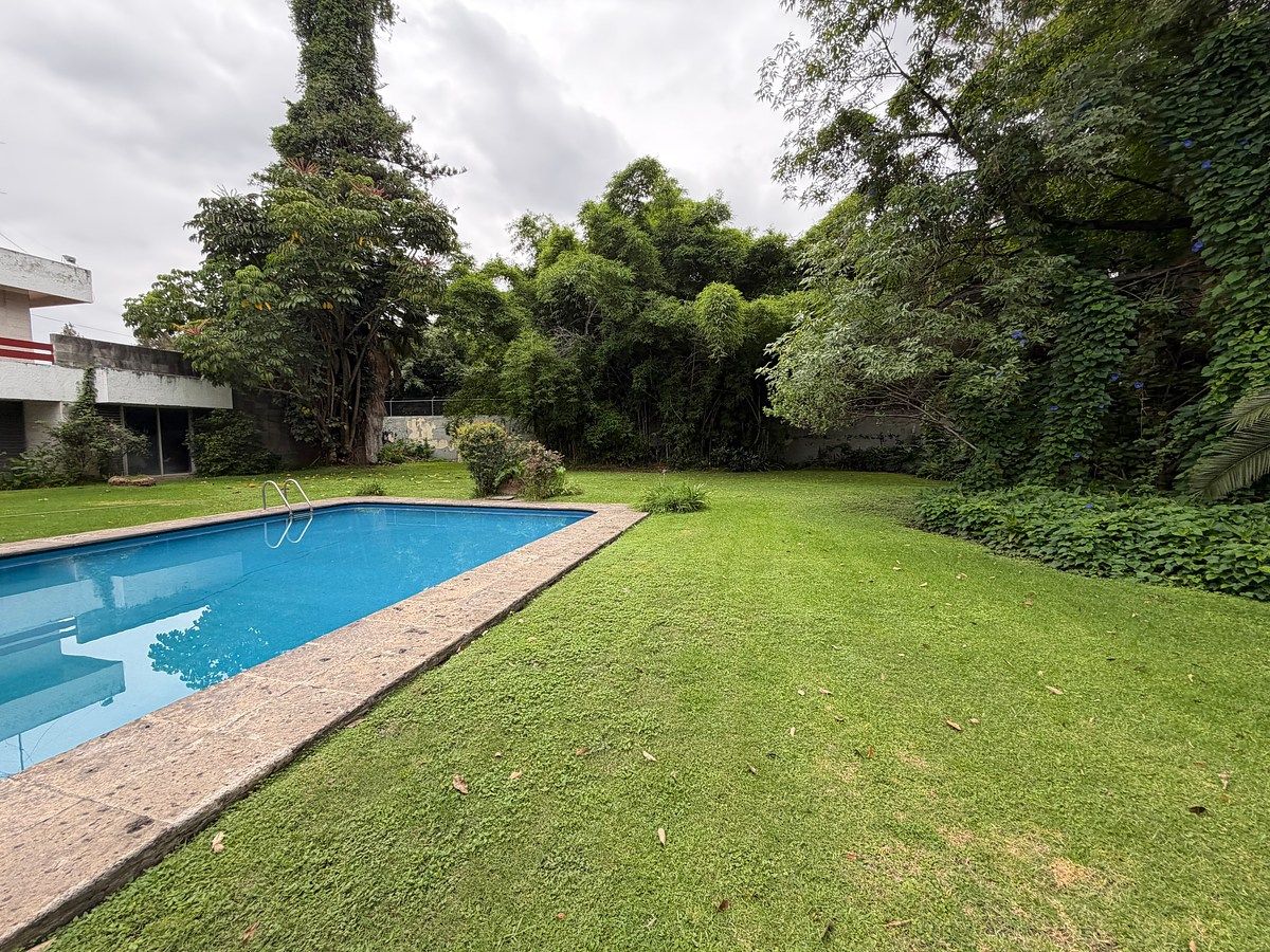 Lote em Bosques de La Victoria, Guadalajara, foto 14 de 23
