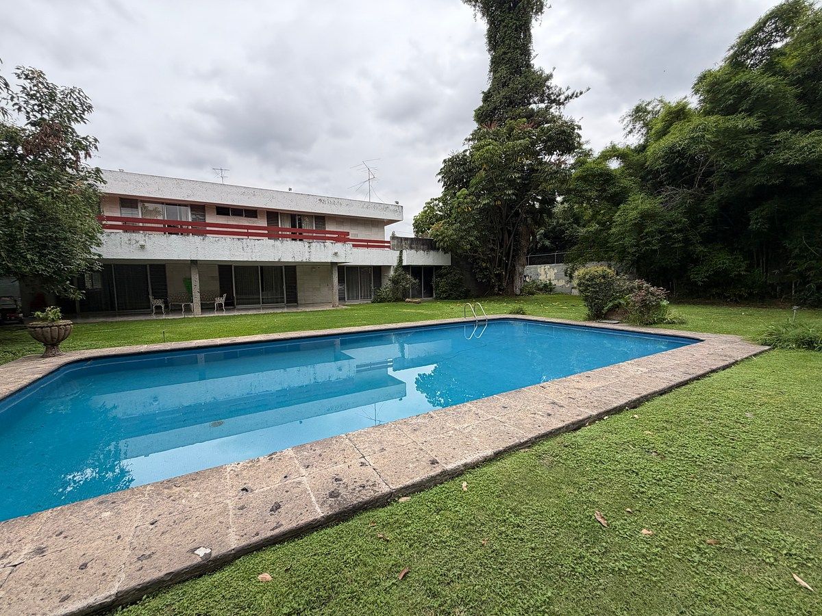 Lote em Bosques de La Victoria, Guadalajara, foto 15 de 23