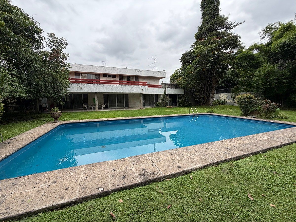 Lote em Bosques de La Victoria, Guadalajara, foto 16 de 23