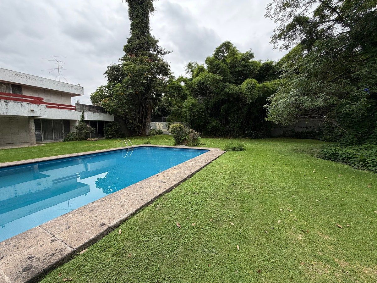 Lote em Bosques de La Victoria, Guadalajara, foto 3 de 23
