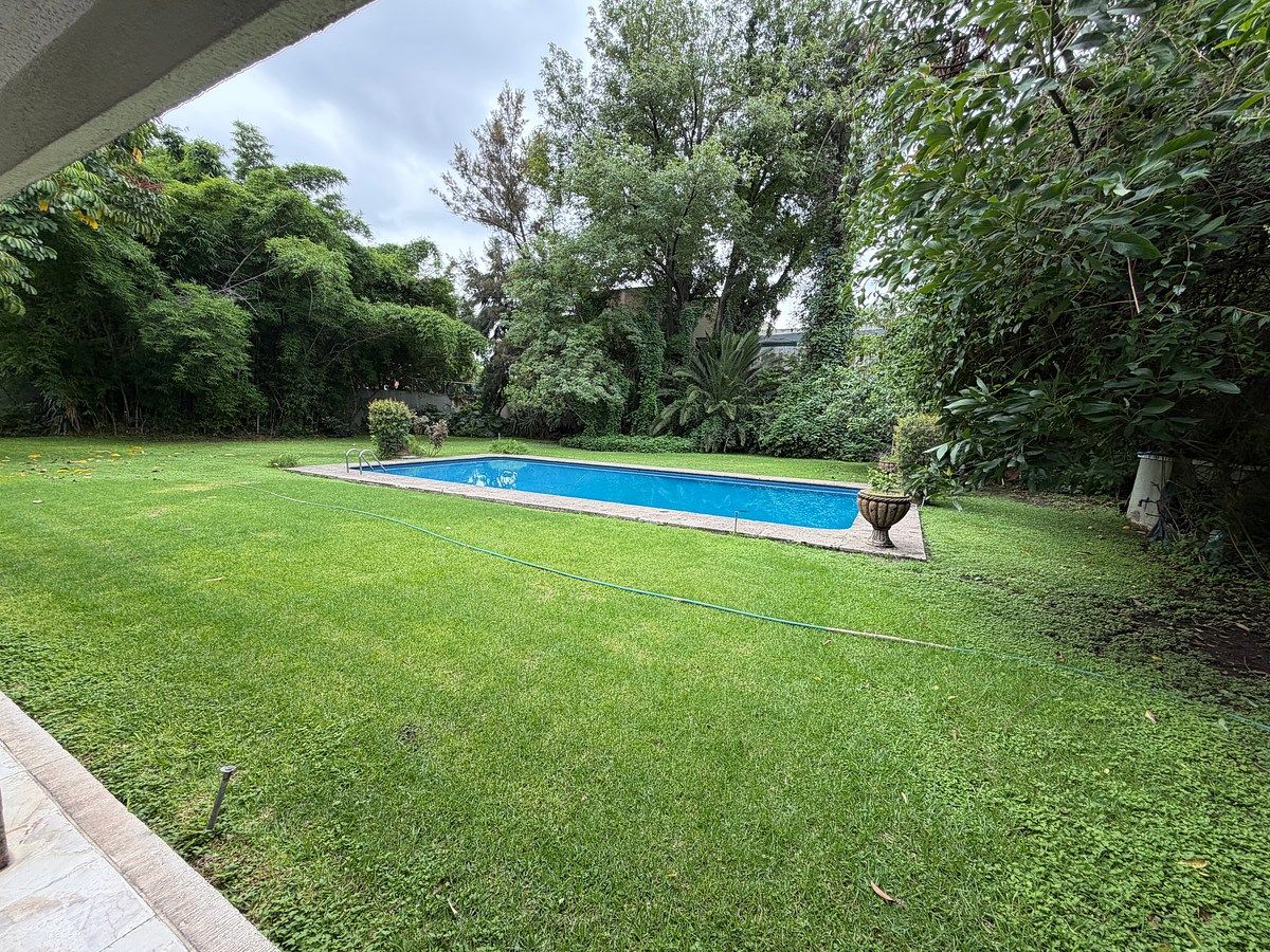 Lote em Bosques de La Victoria, Guadalajara, foto 17 de 23