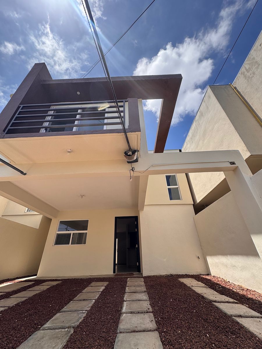 Casa em Linda Vista, Tijuana, foto 4 de 47