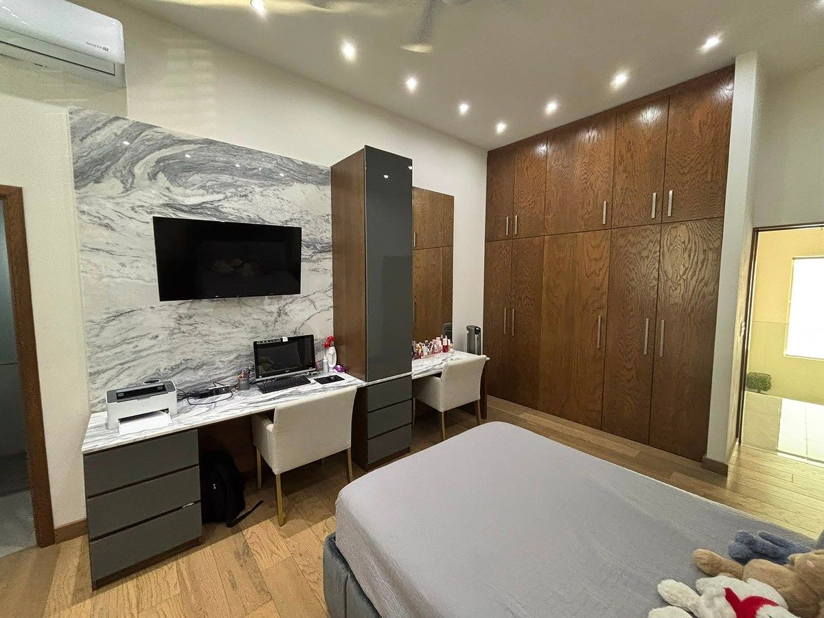 Casa en Contry Sur, Monterrey, foto 5 de 31