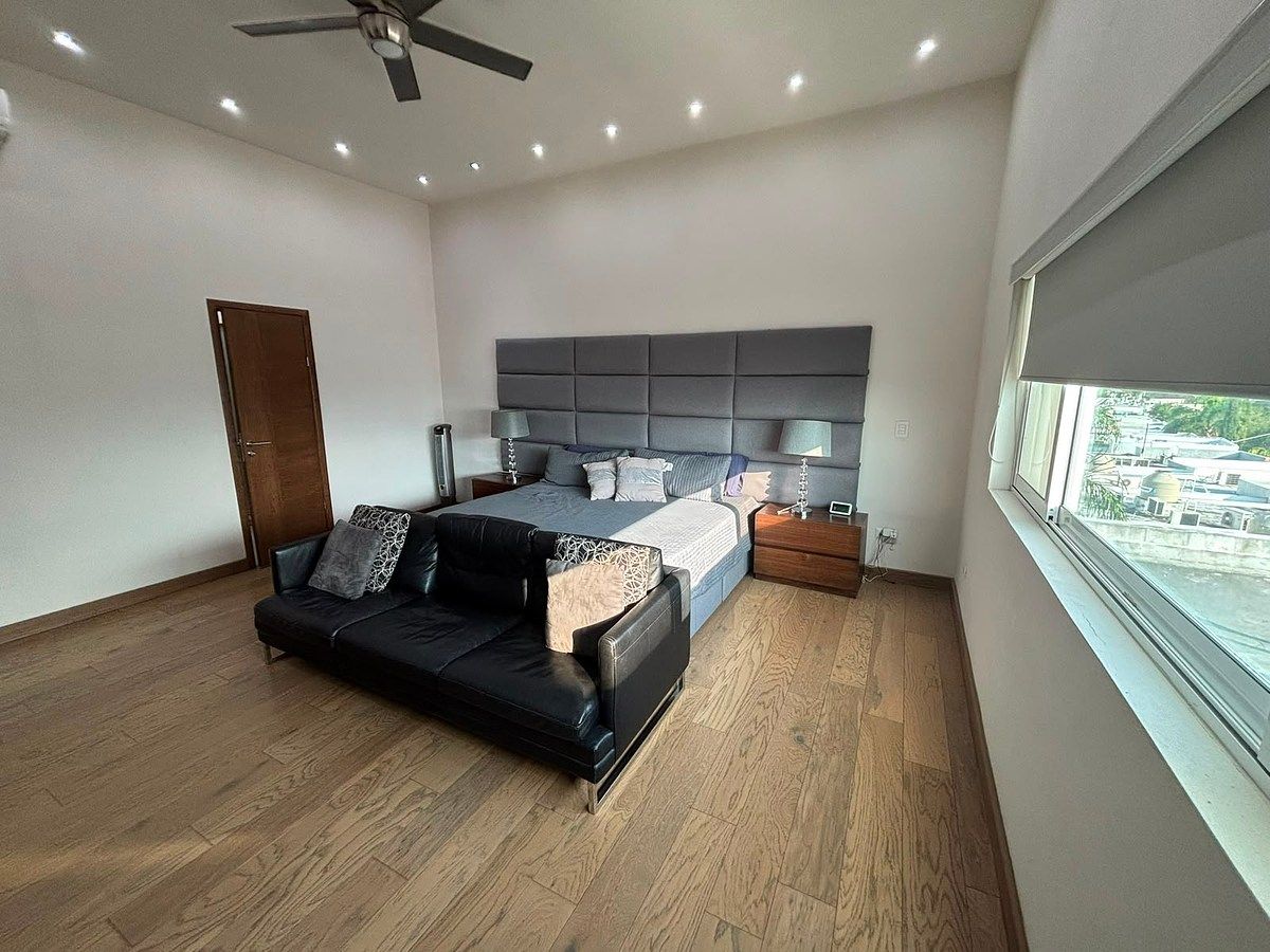 Casa en Contry Sur, Monterrey, foto 11 de 31