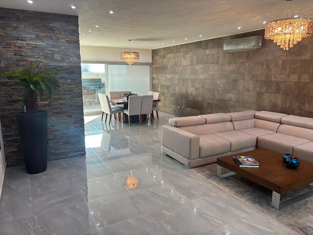 Casa en Contry Sur, Monterrey, foto 26 de 31