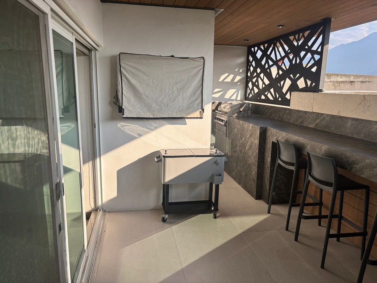 Casa en Contry Sur, Monterrey, foto 27 de 31