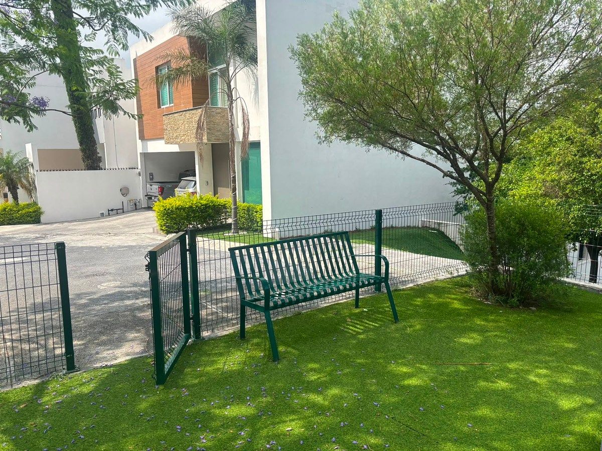 Casa en Contry Sur, Monterrey, foto 31 de 31